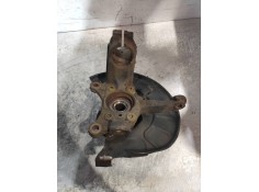 Recambio de mangueta delantera derecha para volkswagen touran (1t1) advance referencia OEM IAM    2