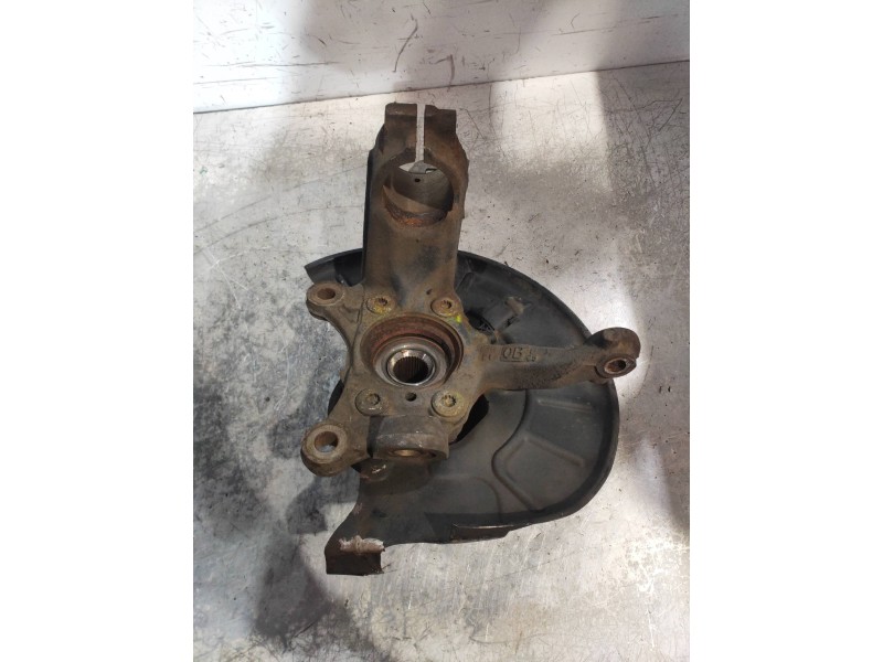 Recambio de mangueta delantera derecha para volkswagen touran (1t1) advance referencia OEM IAM   