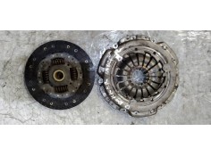 Recambio de kit embrague para dacia dokker ambiance referencia OEM IAM    2