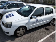 renault clio ii fase ii (b/cb0) del año 2008