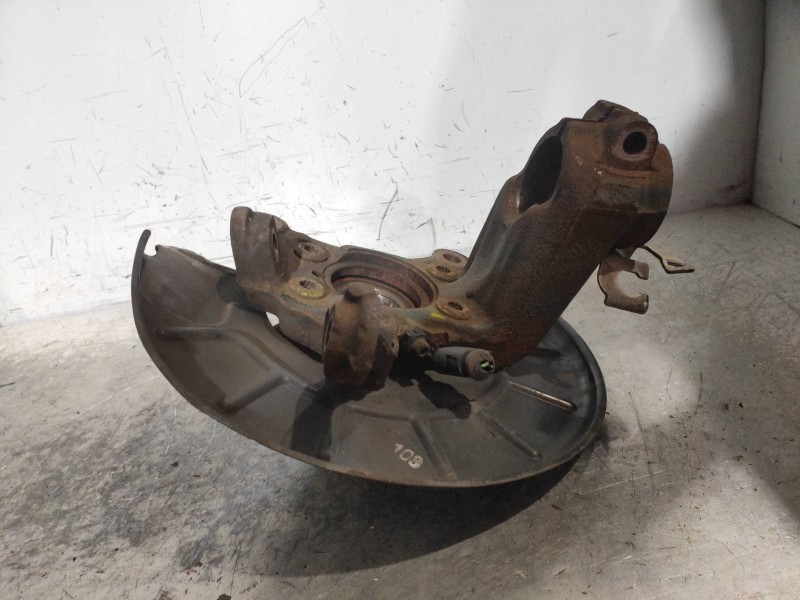 Recambio de mangueta delantera derecha para volkswagen touran (1t1) advance referencia OEM IAM   