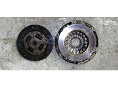 Recambio de kit embrague para renault laguna ii (bg0) authentique referencia OEM IAM   