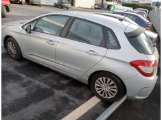 citroen c4 lim. del año 2012 2