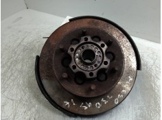 Recambio de mangueta delantera izquierda para ssangyong musso referencia OEM IAM   