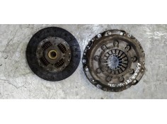 Recambio de kit embrague para renault laguna ii (bg0) authentique referencia OEM IAM    2