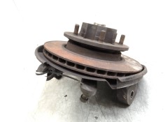 Recambio de mangueta delantera izquierda para ssangyong musso referencia OEM IAM    2