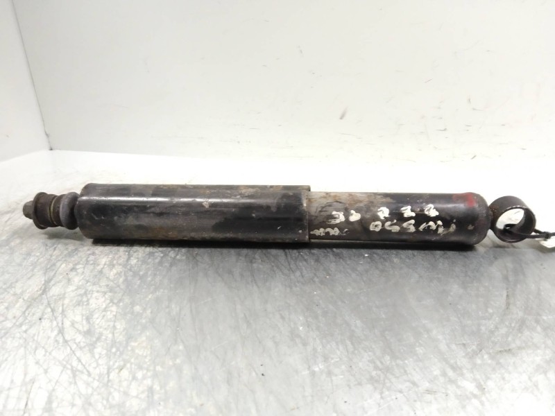 Recambio de amortiguador trasero para ssangyong musso referencia OEM IAM   