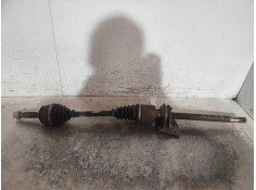 Recambio de transmision delantera derecha para tata vista 1.3 td referencia OEM IAM   