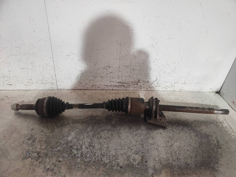 Recambio de transmision delantera derecha para tata vista 1.3 td referencia OEM IAM   