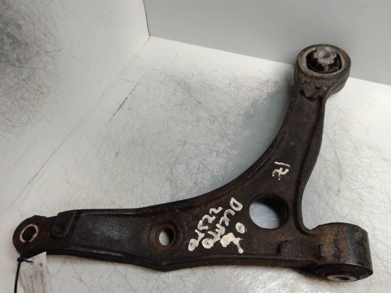 Recambio de brazo suspension inferior delantero izquierdo para fiat ducato caja cerrada 33 (06.2006 =>) 2.2 jtd cat referencia O