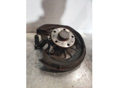 Recambio de mangueta trasera derecha para volkswagen touran (1t1) advance referencia OEM IAM   