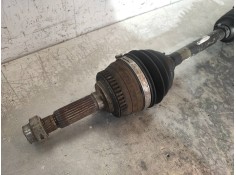 Recambio de transmision delantera derecha para tata vista 1.3 td referencia OEM IAM    2