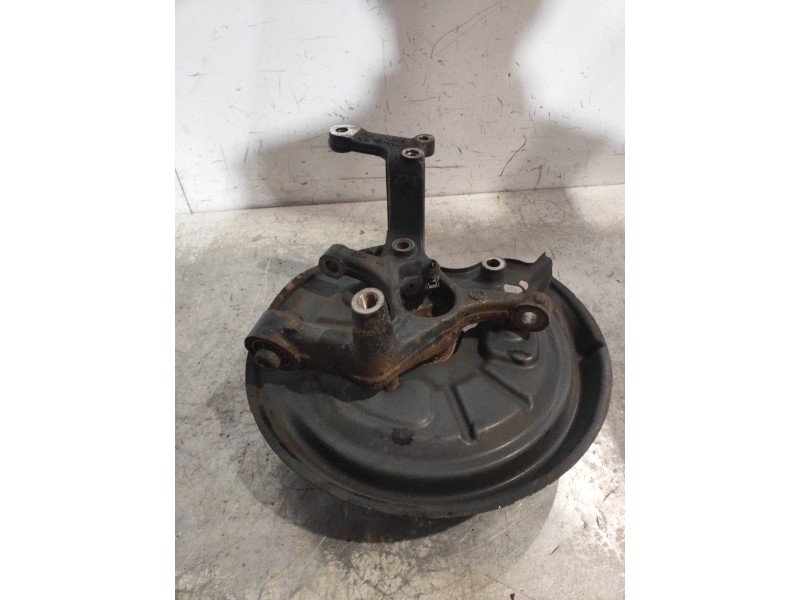 Recambio de mangueta trasera derecha para volkswagen touran (1t1) advance referencia OEM IAM   