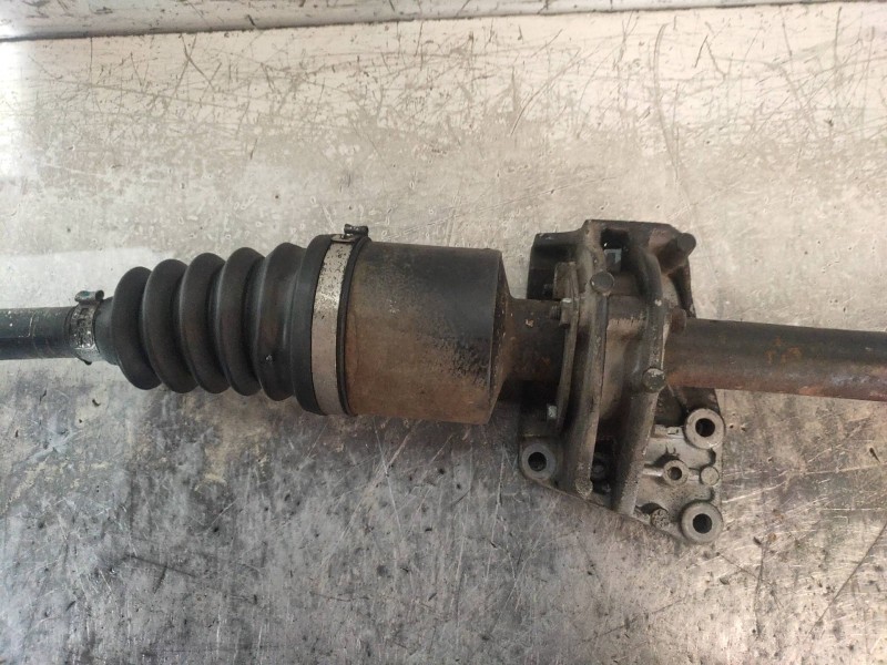 Recambio de transmision delantera derecha para tata vista 1.3 td referencia OEM IAM   