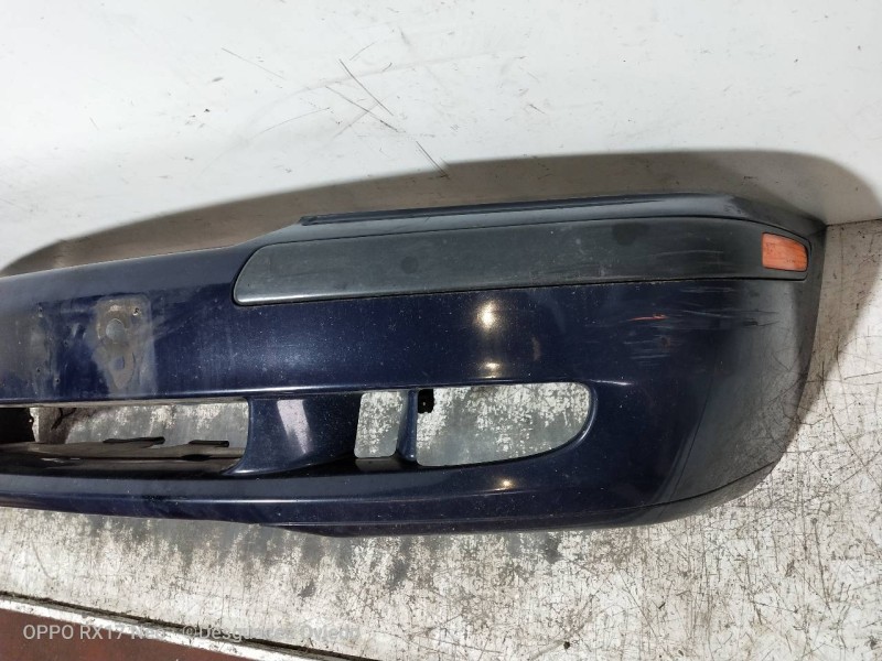 Recambio de paragolpes delantero para volvo v40 familiar 1.9 diesel cat referencia OEM IAM   