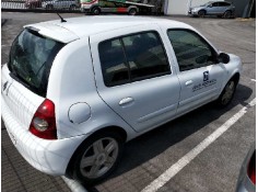 renault clio ii fase ii (b/cb0) del año 2008 2