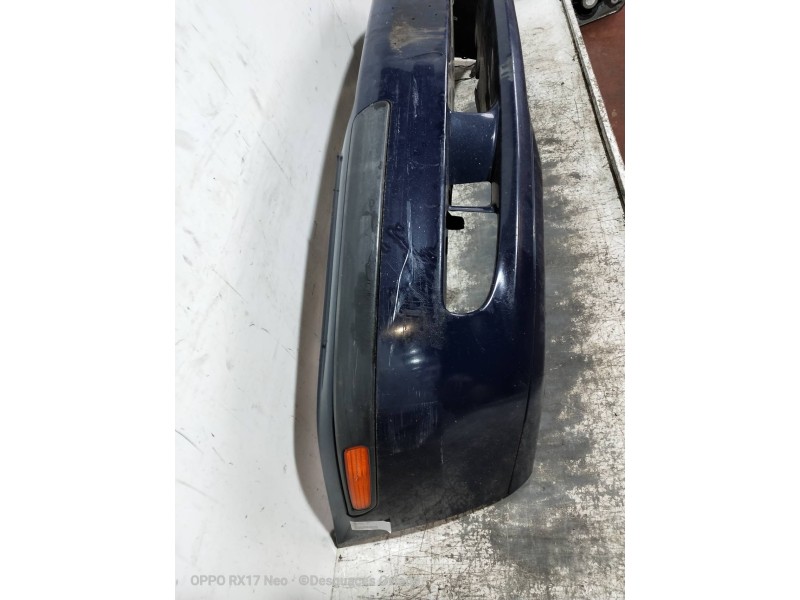 Recambio de paragolpes delantero para volvo v40 familiar 1.9 diesel cat referencia OEM IAM   