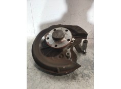 Recambio de mangueta trasera izquierda para volkswagen touran (1t1) advance referencia OEM IAM   