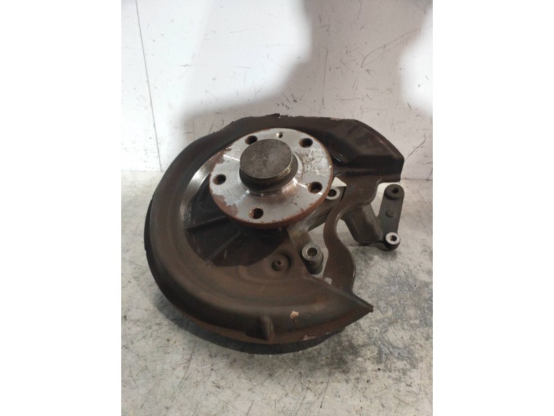 Recambio de mangueta trasera izquierda para volkswagen touran (1t1) advance referencia OEM IAM   