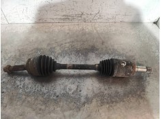 Recambio de transmision delantera izquierda para tata vista 1.3 td referencia OEM IAM   