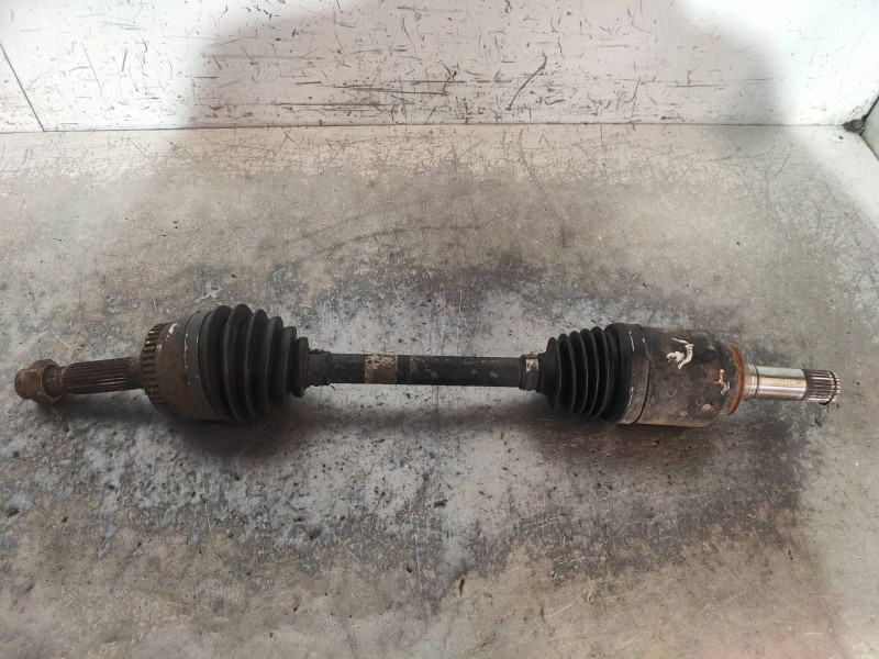 Recambio de transmision delantera izquierda para tata vista 1.3 td referencia OEM IAM   