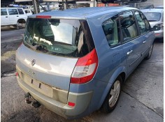 renault scenic ii del año 2005 2
