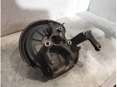 Recambio de mangueta trasera izquierda para volkswagen touran (1t1) advance referencia OEM IAM    2