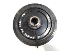 Recambio de polea cigueñal para jeep gr.cherokee (wj/wg) 2.7 crd laredo referencia OEM IAM 6120300203  