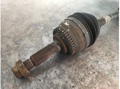 Recambio de transmision delantera izquierda para tata vista 1.3 td referencia OEM IAM    2