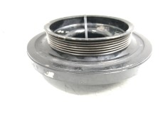 Recambio de polea cigueñal para jeep gr.cherokee (wj/wg) 2.7 crd laredo referencia OEM IAM 6120300203   2
