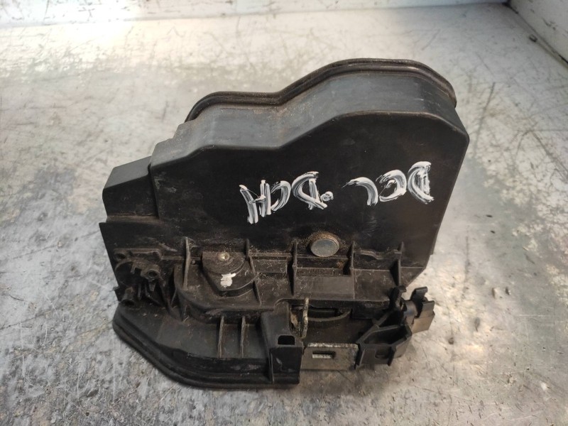 Recambio de motor cierre centralizado delantero derecho para bmw serie 6 coupe (e63) 4.4 v8 32v cat referencia OEM IAM 7154628  