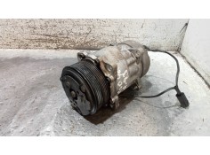 Recambio de compresor aire acondicionado para volvo serie 460 2.0i action referencia OEM IAM SD7V161015  