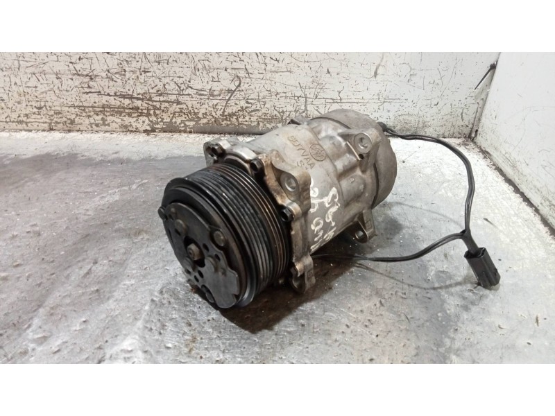 Recambio de compresor aire acondicionado para volvo serie 460 2.0i action referencia OEM IAM SD7V161015  