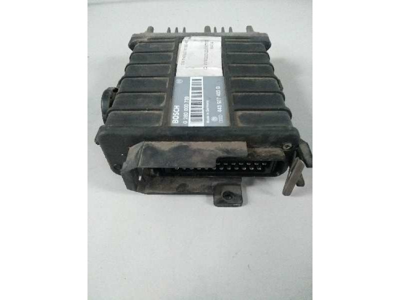 Recambio de centralita motor uce para volkswagen passat berlina (3a2) 1.8 referencia OEM IAM 0280000739 443907403G 