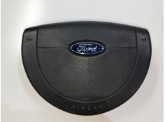 Recambio de kit airbag para ford fiesta (cbk) 1.6 tdci cat referencia OEM IAM    2
