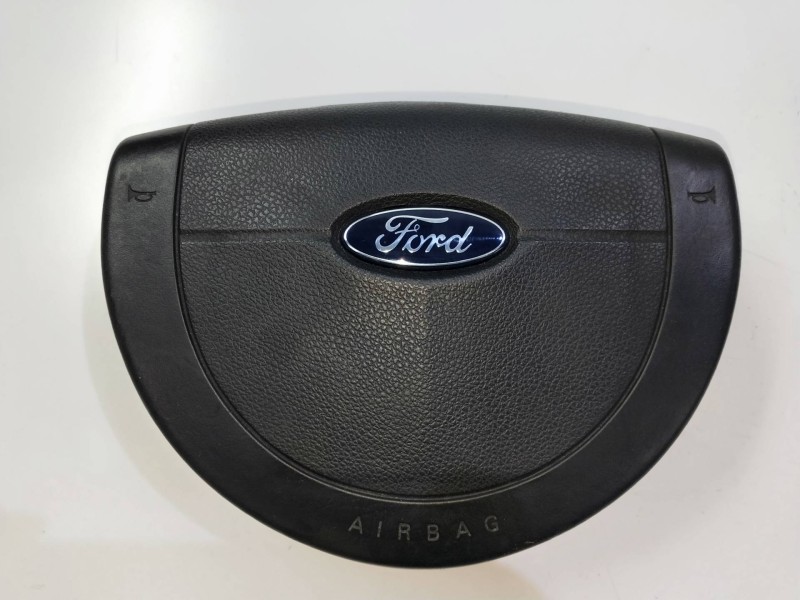 Recambio de kit airbag para ford fiesta (cbk) 1.6 tdci cat referencia OEM IAM   