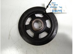 Recambio de polea cigueñal para kia cee´d emotion referencia OEM IAM   