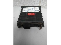 Recambio de centralita motor uce para volkswagen golf ii (191/193) referencia OEM IAM 0280800042 0280800043 321906263B