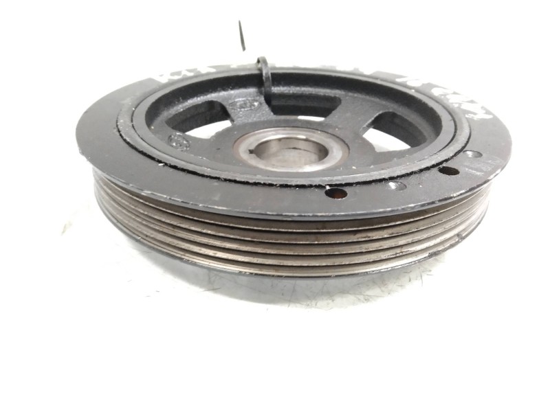 Recambio de polea cigueñal para kia cee´d emotion referencia OEM IAM    Recambio de polea cigueñal para kia cee´d emotion referencia OEM IAM