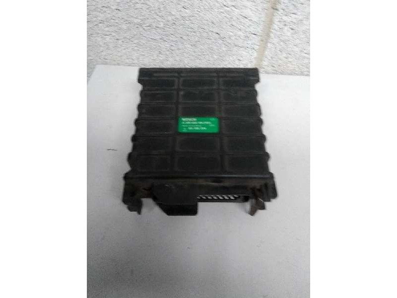 Recambio de centralita motor uce para volkswagen golf ii (191/193) referencia OEM IAM 0280800104 0280800105 811906264 Recambio de centralita motor uce para volkswagen golf ii (191/193) referencia OEM IAM 0280800104 0280800105 811906264