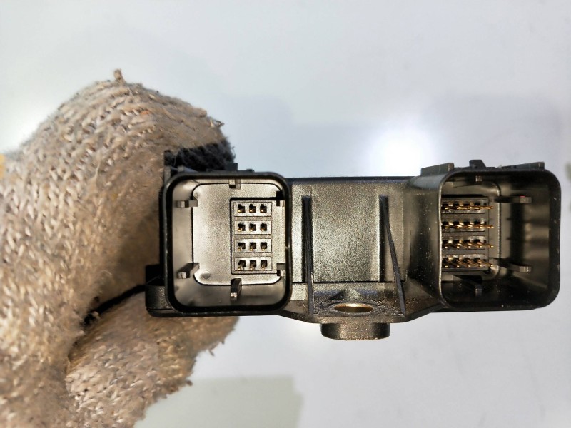 Recambio de kit airbag para ford fiesta (cbk) 1.6 tdci cat referencia OEM IAM   