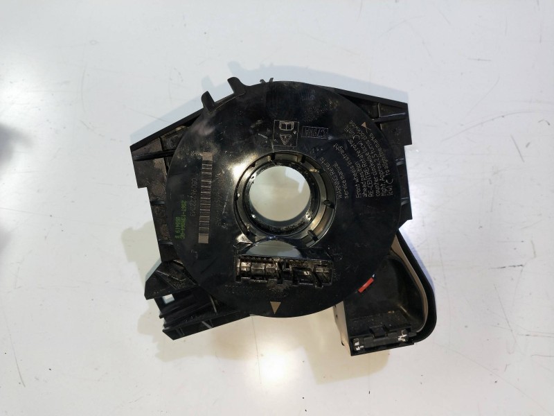 Recambio de kit airbag para ford fiesta (cbk) 1.6 tdci cat referencia OEM IAM   