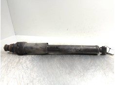 Recambio de amortiguador trasero para ssangyong rodius 2.7 turbodiesel cat referencia OEM IAM   