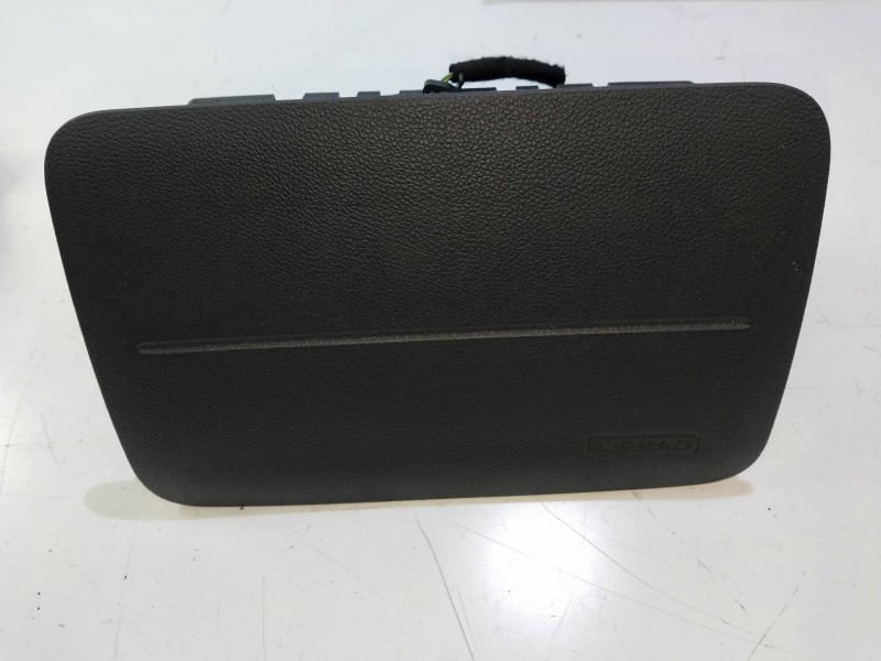 Recambio de kit airbag para ford fiesta (cbk) 1.6 tdci cat referencia OEM IAM   