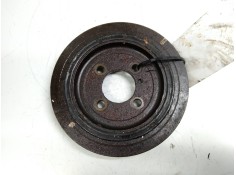 Recambio de polea cigueñal para kia carens (un) 2.0 crdi referencia OEM IAM   