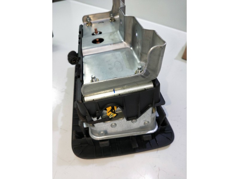 Recambio de kit airbag para ford fiesta (cbk) 1.6 tdci cat referencia OEM IAM   