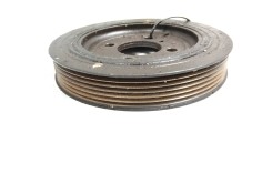 Recambio de polea cigueñal para kia carens (un) 2.0 crdi referencia OEM IAM    2