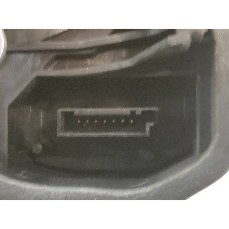 Recambio de motor cierre centralizado delantero derecho para bmw serie 6 coupe (e63) 4.4 v8 32v cat referencia OEM IAM 7154628  