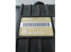 Recambio de centralita motor uce para volkswagen passat berlina (312) referencia OEM IAM 0261200261 443907311B  2