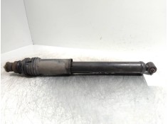 Recambio de amortiguador trasero para ssangyong rodius 2.7 turbodiesel cat referencia OEM IAM   